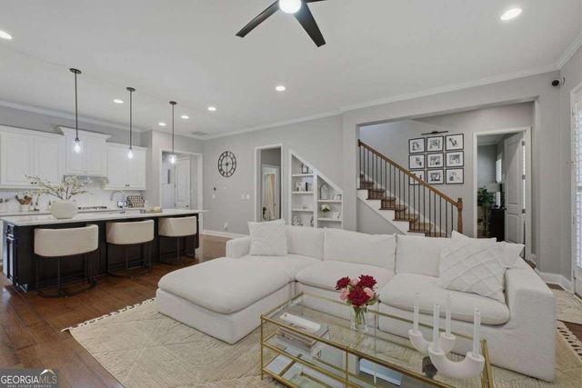 1060 Regal Hills Lane, Mableton, GA 30126