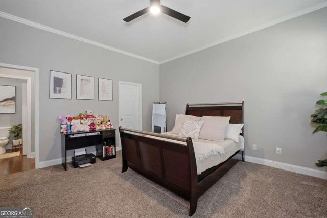 1060 Regal Hills Lane, Mableton, GA 30126