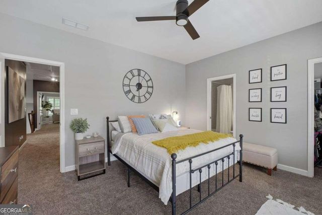 1060 Regal Hills Lane, Mableton, GA 30126