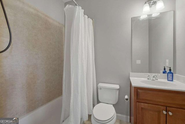 1060 Regal Hills Lane, Mableton, GA 30126