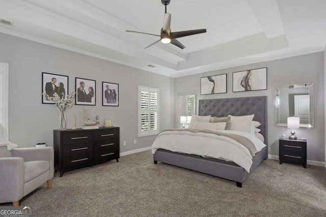 1060 Regal Hills Lane, Mableton, GA 30126