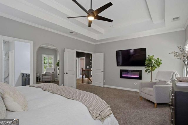 1060 Regal Hills Lane, Mableton, GA 30126