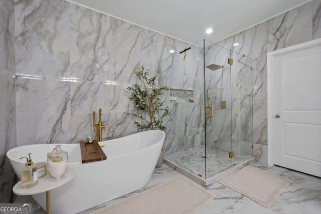 1060 Regal Hills Lane, Mableton, GA 30126