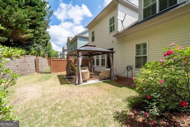 1060 Regal Hills Lane, Mableton, GA 30126