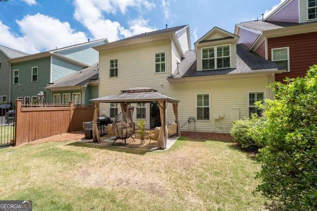 1060 Regal Hills Lane, Mableton, GA 30126