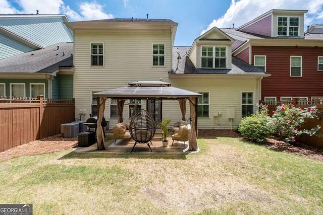 1060 Regal Hills Lane, Mableton, GA 30126