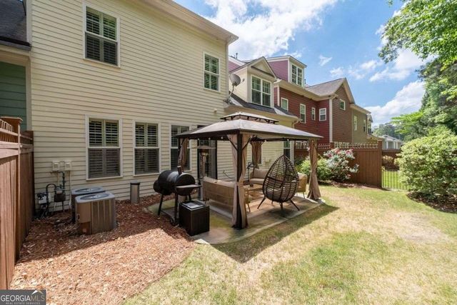 1060 Regal Hills Lane, Mableton, GA 30126