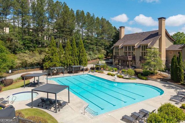 1060 Regal Hills Lane, Mableton, GA 30126