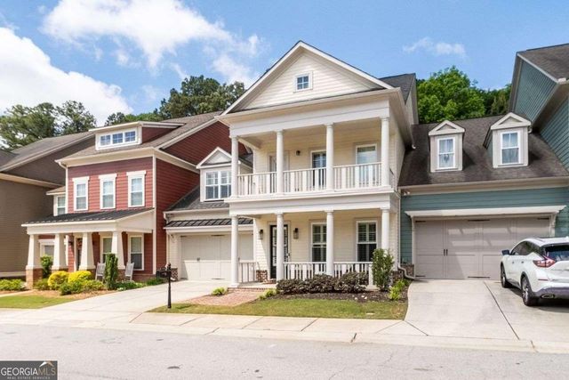 1060 Regal Hills Lane, Mableton, GA 30126