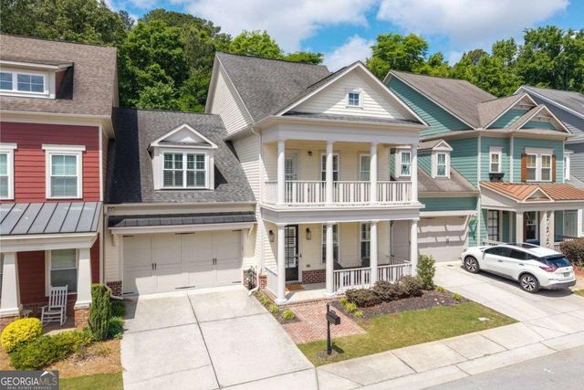 1060 Regal Hills Lane, Mableton, GA 30126