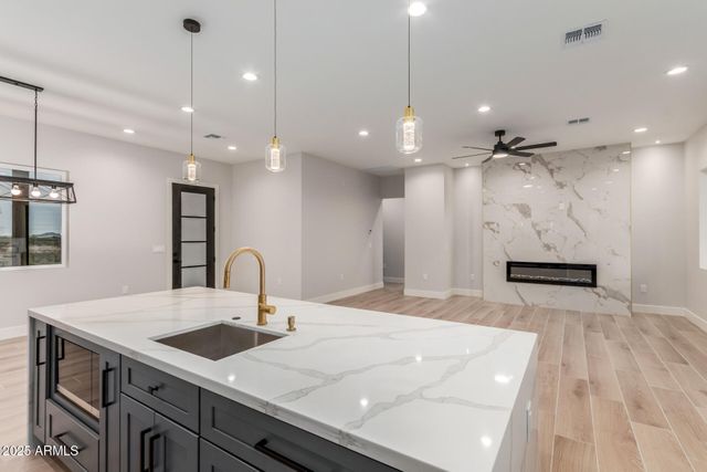 3583 N 372ND Lane, Tonopah, AZ 85354