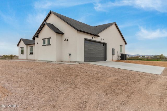3583 N 372ND Lane, Tonopah, AZ 85354