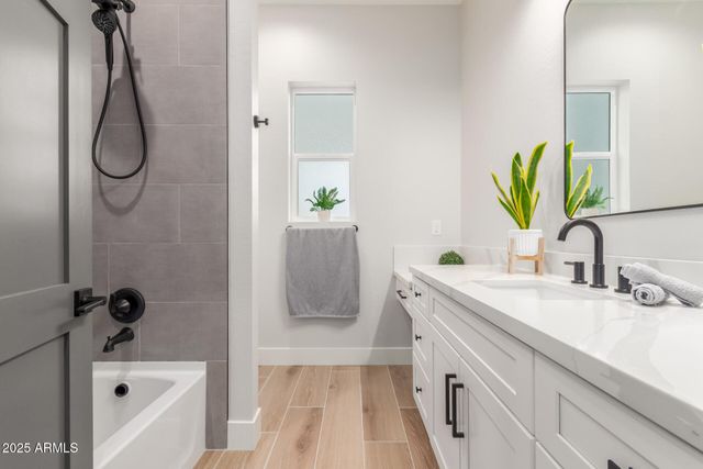 3583 N 372ND Lane, Tonopah, AZ 85354