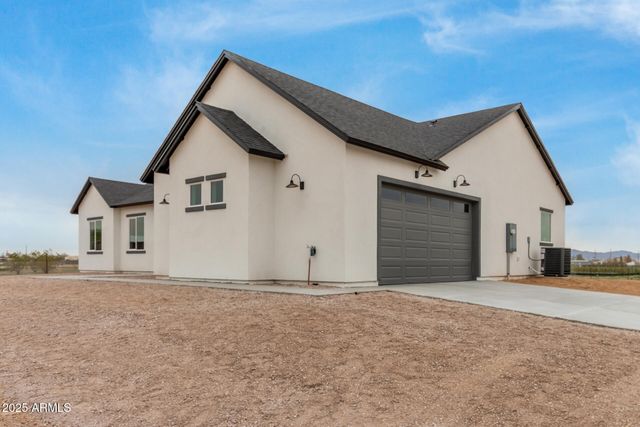 3583 N 372ND Lane, Tonopah, AZ 85354