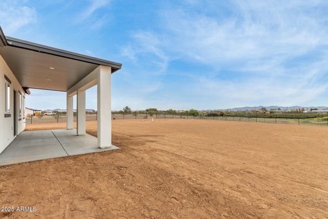 3583 N 372ND Lane, Tonopah, AZ 85354