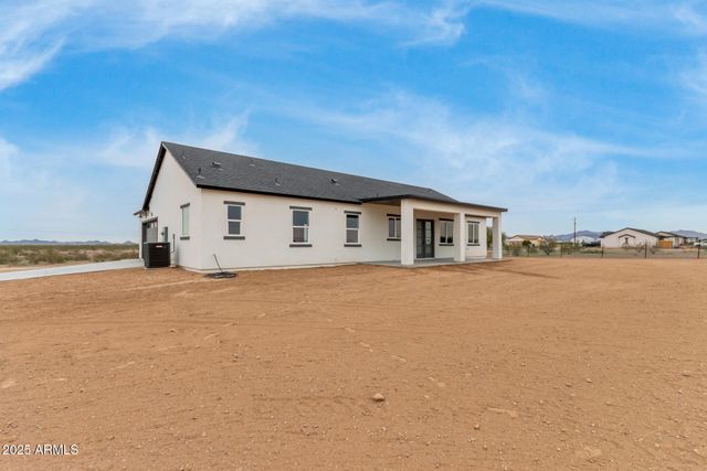 3583 N 372ND Lane, Tonopah, AZ 85354
