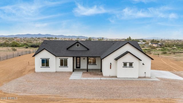 3583 N 372ND Lane, Tonopah, AZ 85354