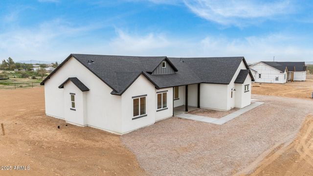 3583 N 372ND Lane, Tonopah, AZ 85354