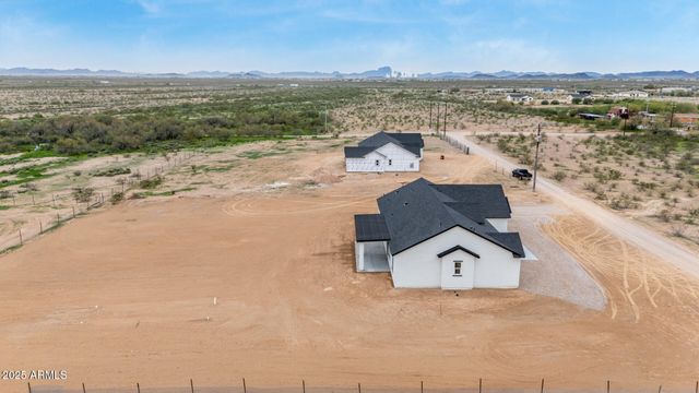 3583 N 372ND Lane, Tonopah, AZ 85354