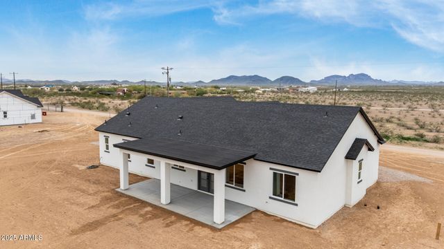 3583 N 372ND Lane, Tonopah, AZ 85354