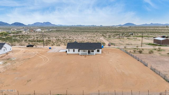 3583 N 372ND Lane, Tonopah, AZ 85354