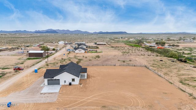 3583 N 372ND Lane, Tonopah, AZ 85354