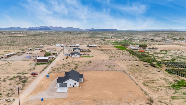 3583 N 372ND Lane, Tonopah, AZ 85354