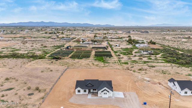 3583 N 372ND Lane, Tonopah, AZ 85354