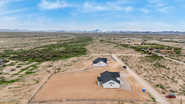 3583 N 372ND Lane, Tonopah, AZ 85354