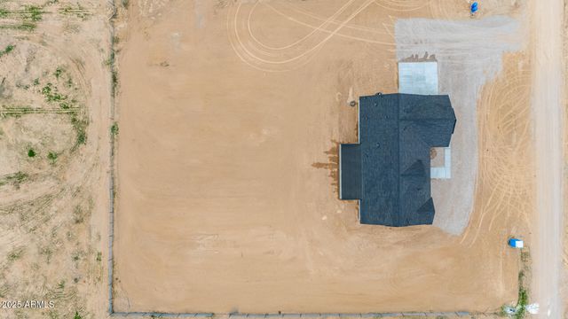 3583 N 372ND Lane, Tonopah, AZ 85354