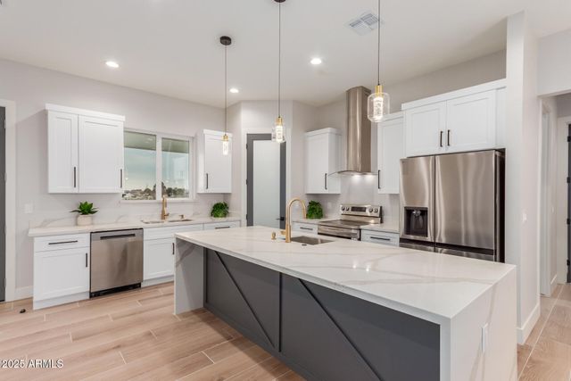 3583 N 372ND Lane, Tonopah, AZ 85354