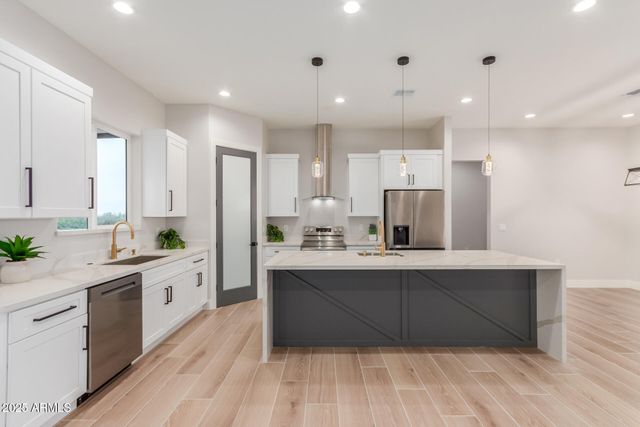 3583 N 372ND Lane, Tonopah, AZ 85354