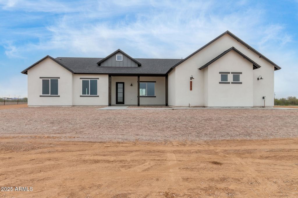 3583 N 372ND Lane, Tonopah, AZ 85354