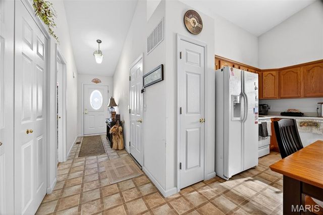 115 Fort Dodge Drive, Wright City, MO 63390