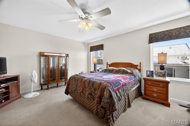 115 Fort Dodge Drive, Wright City, MO 63390