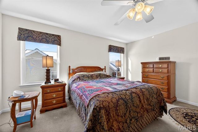 115 Fort Dodge Drive, Wright City, MO 63390