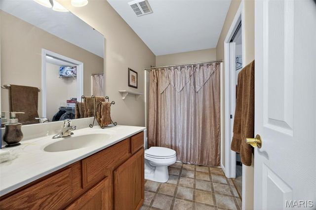 115 Fort Dodge Drive, Wright City, MO 63390