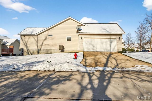 115 Fort Dodge Drive, Wright City, MO 63390