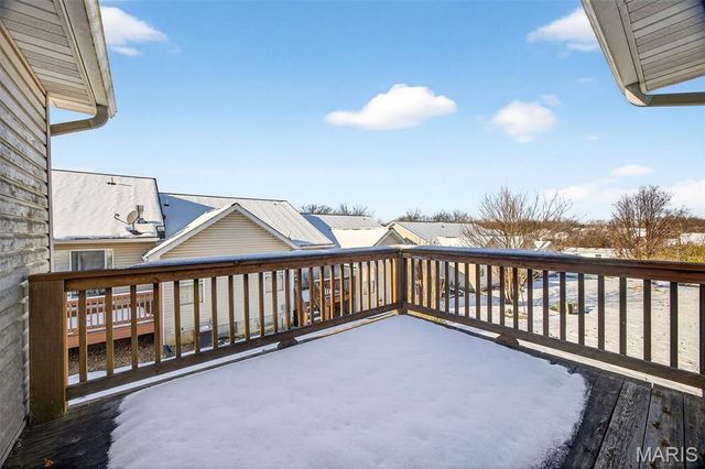 115 Fort Dodge Drive, Wright City, MO 63390