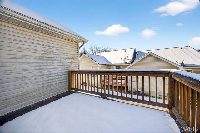 115 Fort Dodge Drive, Wright City, MO 63390