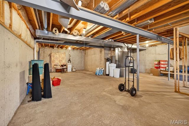 115 Fort Dodge Drive, Wright City, MO 63390