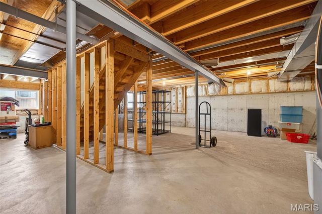 115 Fort Dodge Drive, Wright City, MO 63390