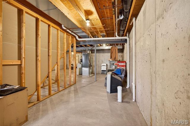 115 Fort Dodge Drive, Wright City, MO 63390