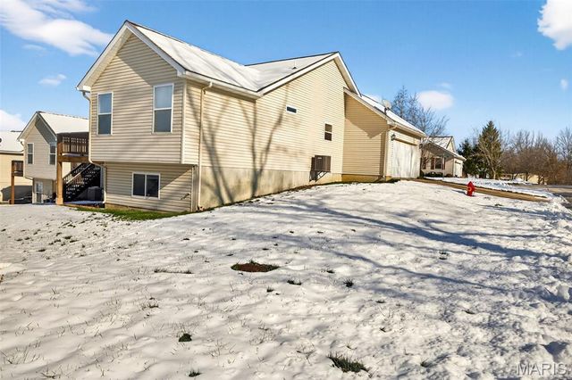 115 Fort Dodge Drive, Wright City, MO 63390