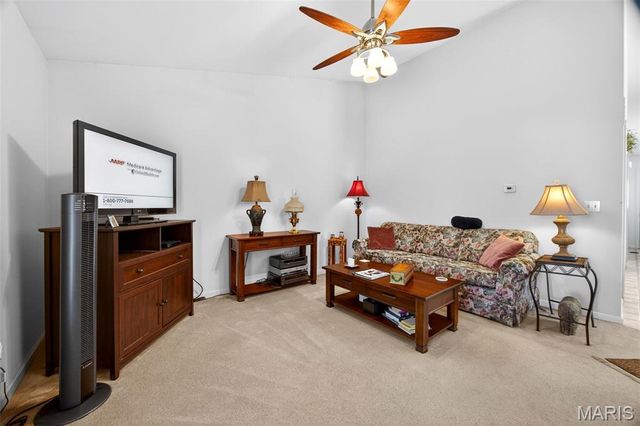 115 Fort Dodge Drive, Wright City, MO 63390