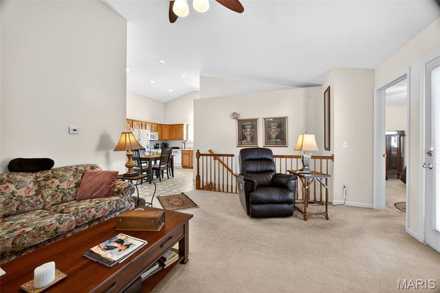 115 Fort Dodge Drive, Wright City, MO 63390