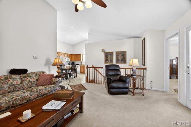 115 Fort Dodge Drive, Wright City, MO 63390