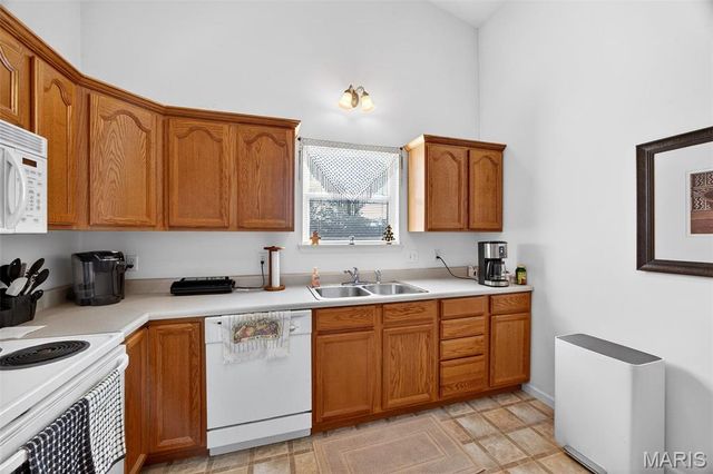 115 Fort Dodge Drive, Wright City, MO 63390