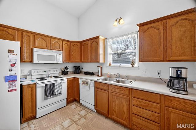 115 Fort Dodge Drive, Wright City, MO 63390