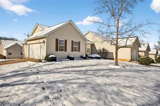 115 Fort Dodge Drive, Wright City, MO 63390